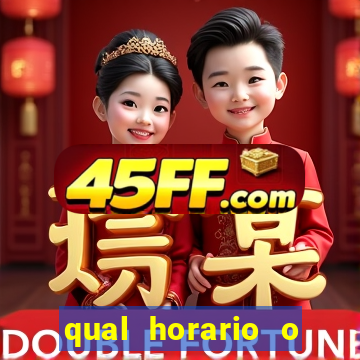 qual horario o fortune tiger paga mais